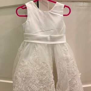 Flower Girl Dress